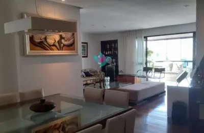 Apartamento com 4 quartos à venda na Rua do Benjoim, 00, Caminho das Árvores, Salvador