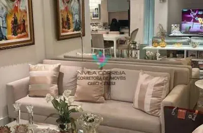 Apartamento com 4 quartos à venda na Rua Waldemar Falcão, 20, Horto Florestal, Salvador