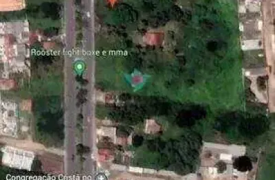 Terreno comercial à venda na Rua Carlos Valadares, 0100, Centro, Feira de Santana