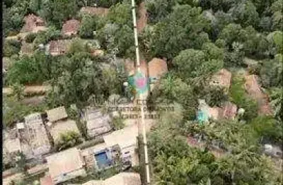 Terreno à venda na Rua São Sebastião - Estrada Dos Macacos, 1000, Trancoso, Porto Seguro