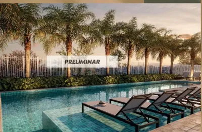 PL.VILA LEOPOLINA - 1 DORM -27 M2