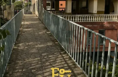 Apartamento com 3 quartos à venda na Avenida Dom João VI, 275, Brotas, Salvador