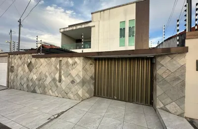 Casa com 4 quartos à venda no Catolé, Campina Grande 