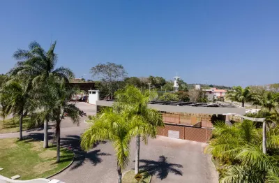 Terreno em condomínio fechado à venda no Atmosphera, Lagoa Seca 