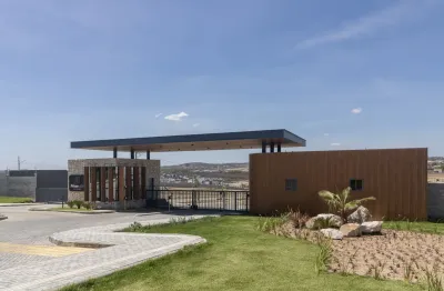 Terreno em condomínio fechado à venda no Serrotão, Campina Grande 