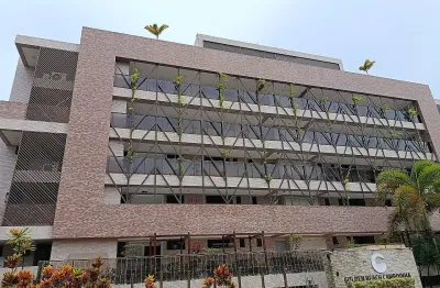 Apartamento com 3 quartos à venda no Camboinha, Cabedelo 