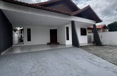Casa com 3 quartos à venda no Catolé, Campina Grande 