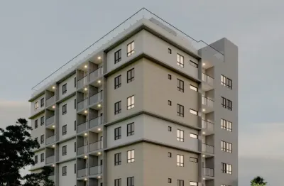 Apartamento com 3 quartos à venda no Bessa, João Pessoa 