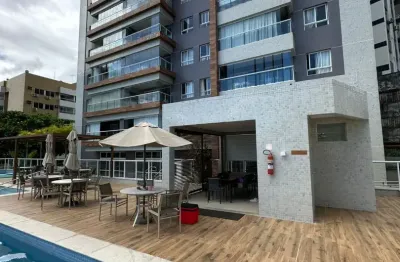 Apartamento com 3 quartos à venda no Costa Azul, Salvador 