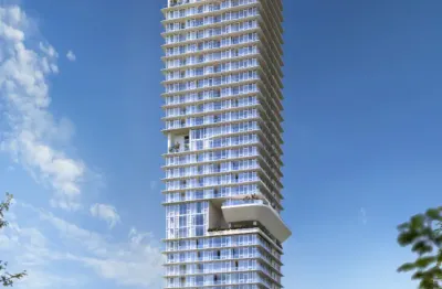 Apartamento com 3 quartos à venda no Altiplano Cabo Branco, João Pessoa 