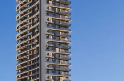 Apartamento com 3 quartos à venda no Miramar, João Pessoa 