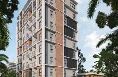 Apartamento com 3 quartos à venda no Aeroclube, João Pessoa 