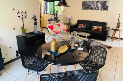 Apartamento com 3 quartos à venda no Cabo Branco, João Pessoa 