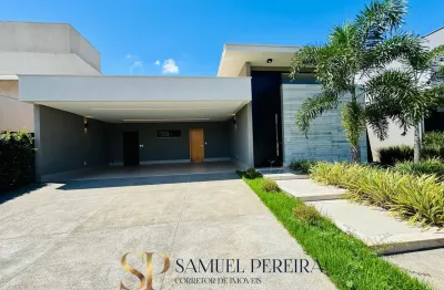 Casa portal do sol green - 4 suites plenas com armários excelente localização