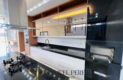 Casa parqville pinheiros 3 suítes plenas completa em armários