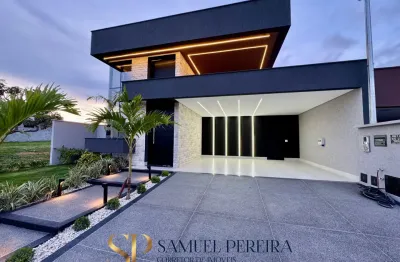 Casa térrea parqville pinheiros 3 suítes com 158 m² lindíssima