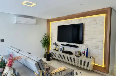 Casa em condomínio fechado com 3 quartos à venda na Rua P 6, 5, Parqville Pinheiros, Aparecida de Goiânia
