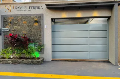 Jardim balneário meia ponte divisa com parque das flores  3 quartos