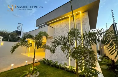 Casa 4 suítes no jardim europa numa localização sem igual altíssimo padrão
