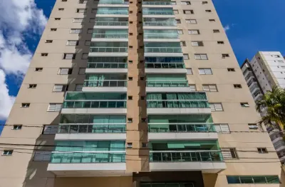 Jardim goiás 3 suítes imóvel mobiliado condomínio com lazer