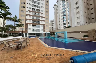 Apartamento condomínio pedra do mar 3 quartos 2 suítes 77 m² 2 vagas subsolo