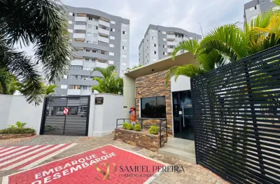 Apartamento no eldorado buritis 3 quartos sendo um suíte com armários