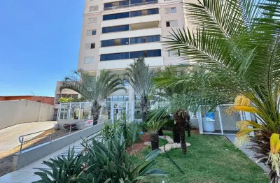 Setor vila nova residencial harmonia 3 quartos andar alto duas vagas de garagem