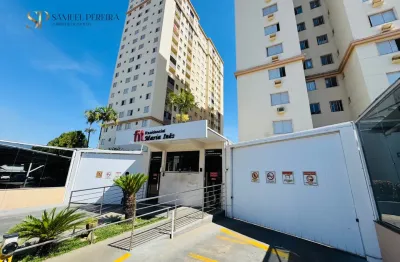 Fit maria inês 3 quartos apenas 3 minutinhos do shopping buriti