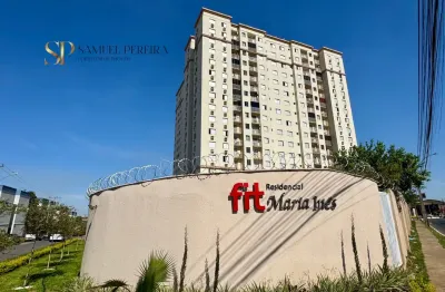 Fit maria inês 3 quartos apenas 3 minutinhos do shopping buriti