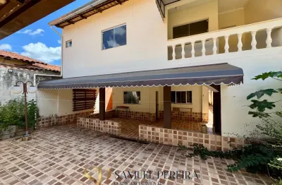 Sobrado 5 quartos residencial junqueira ao lado do setor vera cruz  - goiânia - go