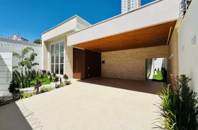 Parque amazonia casa terrea com 4 suítes + office lindissima