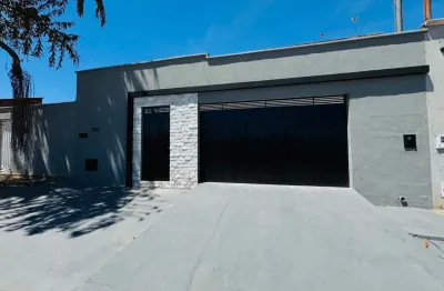 Jardim buriti sereno casa 3 quartos reformada com espaço gourmet