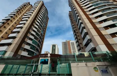 Condomínio bervely hills setor pedro ludovico 2 quartos sendo 1 suíte