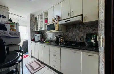 Apartamento 3 quartos no residencial eldorado condomínio turmalinas