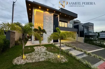 Parqville Pinheiros Sobrado 4 Suítes Plenas Altíssimo Padrão