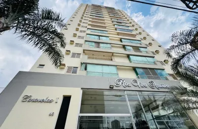 Condomínio Viva América 3 quartos 91 m² 2 vagas subsolo todo Reformado