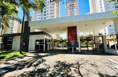 Apartamento à venda na Avenida Circular, 751, Residencial Eldorado Expansão, Goiânia