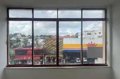 Sala comercial para alugar na Avenida Senador Teotônio Vilela, 1076, Cidade Dutra, São Paulo