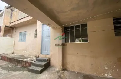 Casa 1 dormitorio para locacao interlagos, sao paulo (proximo estacao autodromo)