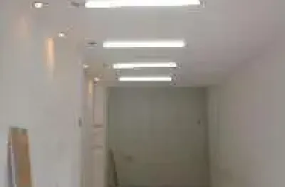 Sala comercial para alugar na Rua Guaruva, 301, Cidade Dutra, São Paulo
