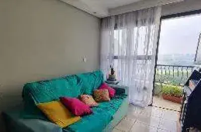 Apartamento com 3 quartos à venda na Avenida Interlagos, 5699, Interlagos, São Paulo