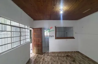 Casa com 1 quarto para alugar na Rua Rudepoema, 12, Jardim São Bernardo, São Paulo