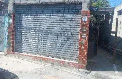 Sala comercial com 1 sala para alugar na Avenida Interlagos, 7341, Interlagos, São Paulo