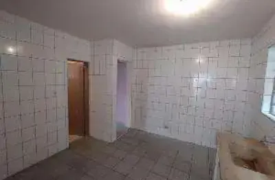Casa padrao 1 quarto para locacao jardim castro alves, sao paulo