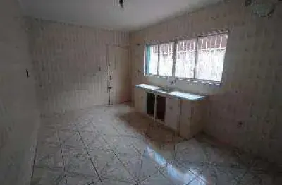 Casa com 3 quartos à venda na Rua João Gottzfritz Filho, Jardim Regis, São Paulo