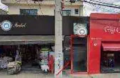 Sala comercial para alugar na Rua José Bocchiglieri, 45, Vila São José (Cidade Dutra), São Paulo