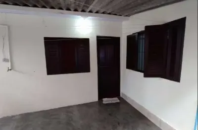 Casa com 2 quartos para alugar na Rua Marcelino Fernandes, 117, Jardim Bela Vista (Zona Sul), São Paulo