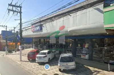 Sala comercial - localizada na avenida manuel alves soares em cima da loja di gaspi  proximo estacao primavera
