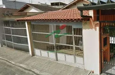 Casa terrea independente - localizada em frente padaria bandeirantes -  cidade dutra