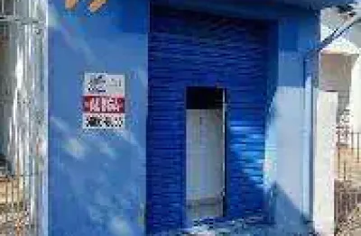 Ponto comercial para alugar na Rua Parnapoã, 49, Cidade Dutra, São Paulo